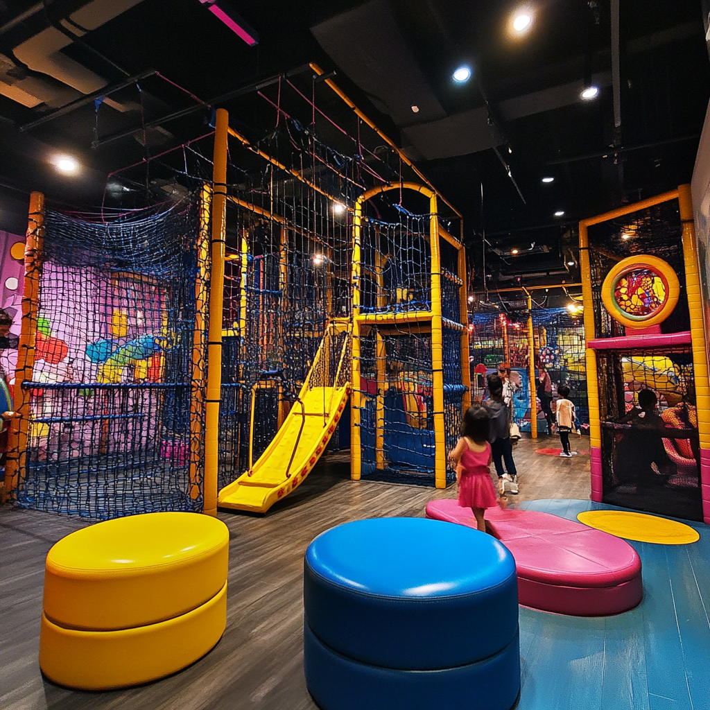 Kids Fun Zone