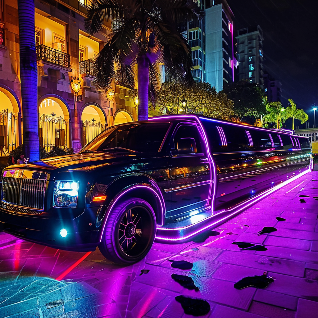 Limo